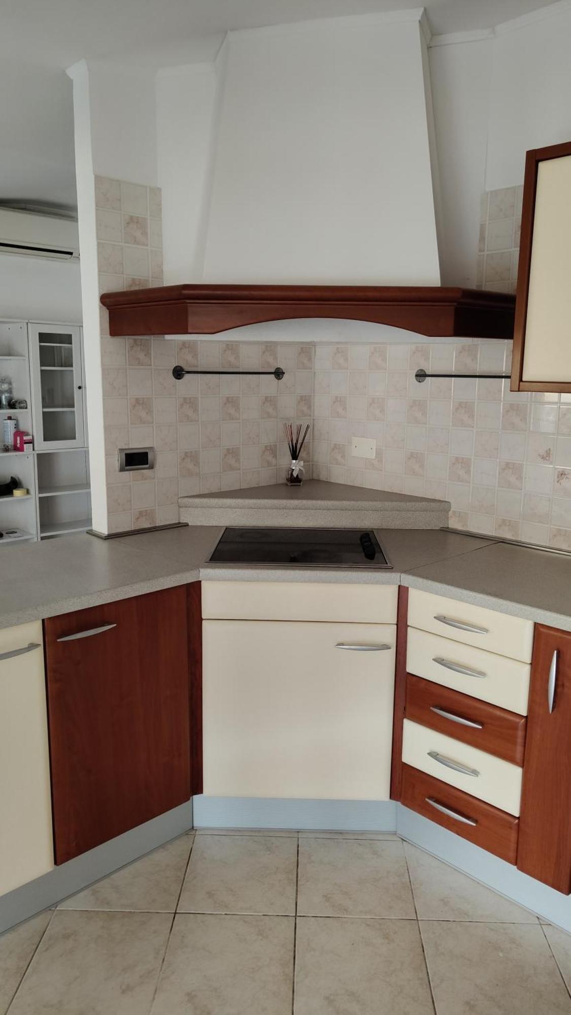 Apartma Apollonio Črni Kal Екстериор снимка